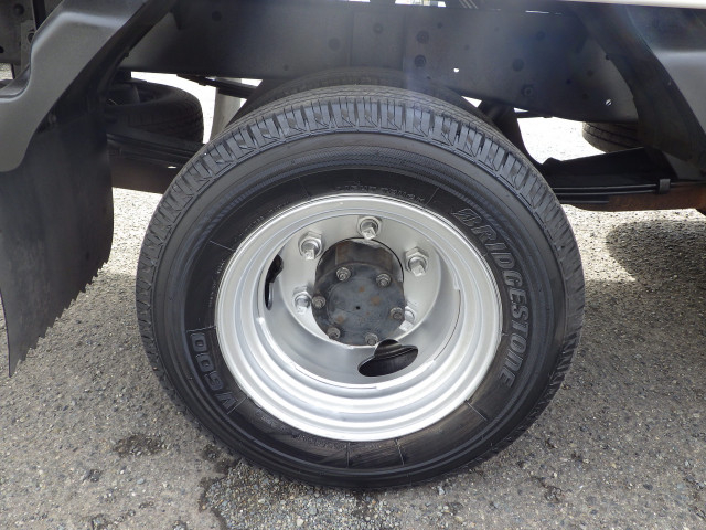 マツダ タイタン 小型 平ボディ TRG-LHR85A(101728) 26枚目