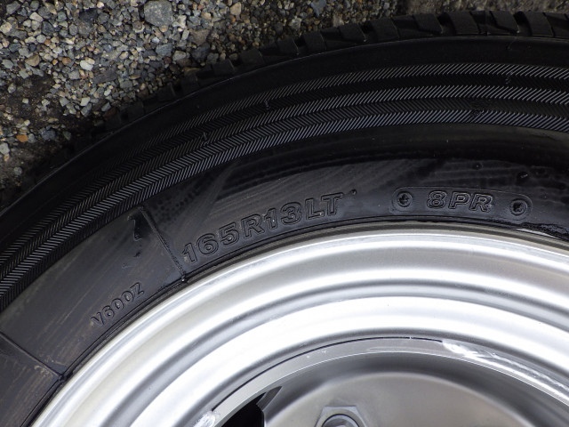 マツダ タイタン 小型 平ボディ TRG-LHR85A(101728) 27枚目