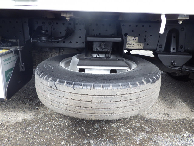 マツダ タイタン 小型 平ボディ TRG-LHR85A(101728) 35枚目