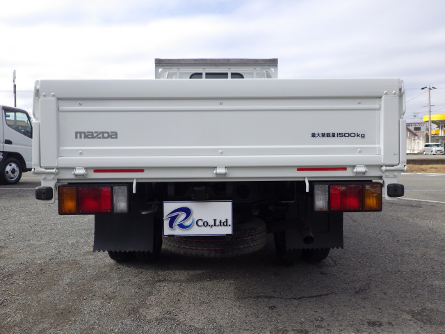 マツダ タイタン 小型 平ボディ TRG-LHR85A(101728) 40枚目