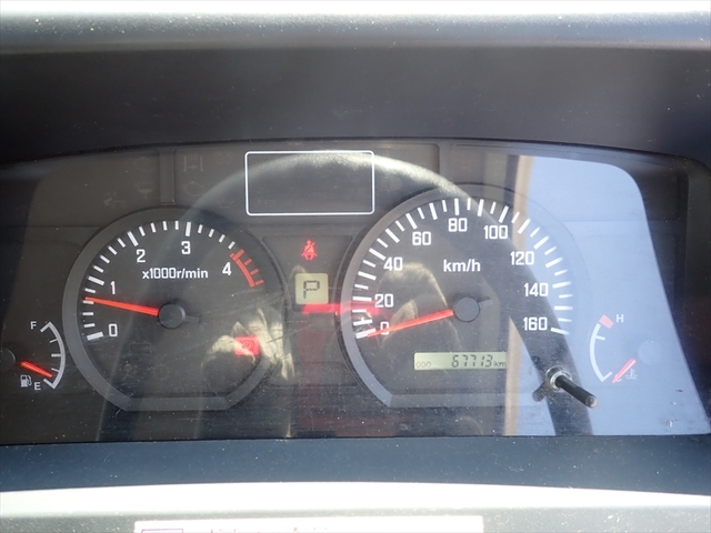 いすゞ エルフ 小型 Translation missing: ja.item.body_keijou_enum.body_keijou_almi_block TRG-NJR85AN(101730) 22枚目