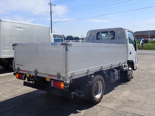 いすゞ エルフ 小型 Translation missing: ja.item.body_keijou_enum.body_keijou_almi_block TRG-NJR85AN(101730) 2枚目