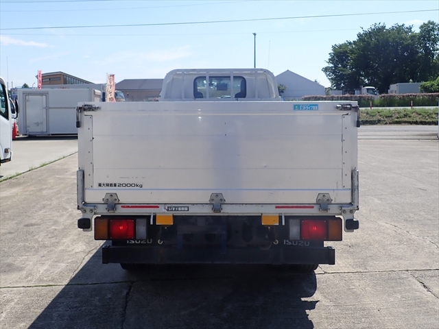 いすゞ エルフ 小型 Translation missing: ja.item.body_keijou_enum.body_keijou_almi_block TRG-NJR85AN(101730) 5枚目