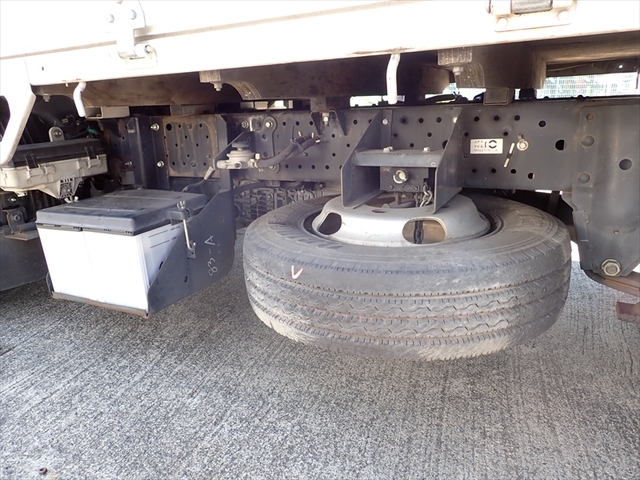 いすゞ エルフ 小型 Translation missing: ja.item.body_keijou_enum.body_keijou_almi_block TRG-NJR85AN(101730) 12枚目