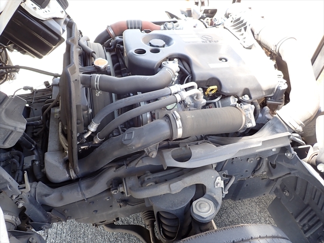 いすゞ エルフ 小型 Translation missing: ja.item.body_keijou_enum.body_keijou_almi_block TRG-NJR85AN(101730) 24枚目