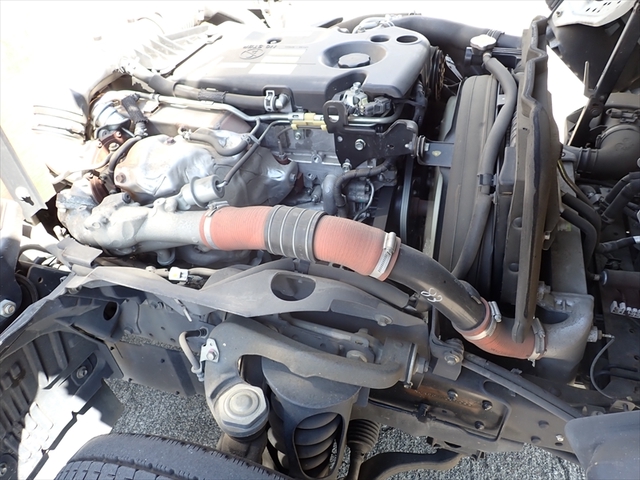 いすゞ エルフ 小型 Translation missing: ja.item.body_keijou_enum.body_keijou_almi_block TRG-NJR85AN(101730) 26枚目