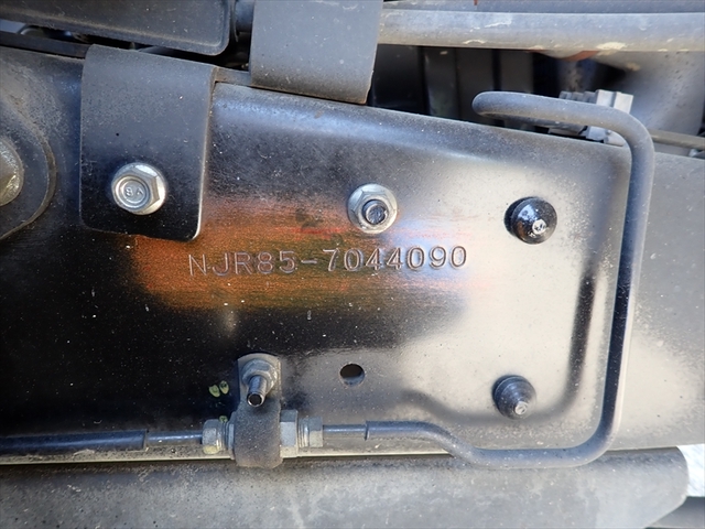 いすゞ エルフ 小型 Translation missing: ja.item.body_keijou_enum.body_keijou_almi_block TRG-NJR85AN(101730) 28枚目