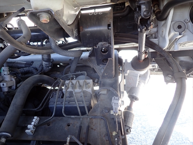 いすゞ エルフ 小型 Translation missing: ja.item.body_keijou_enum.body_keijou_almi_block TRG-NJR85AN(101730) 27枚目