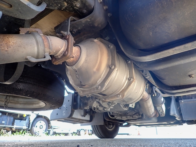 いすゞ エルフ 小型 Translation missing: ja.item.body_keijou_enum.body_keijou_almi_block TRG-NJR85AN(101730) 10枚目