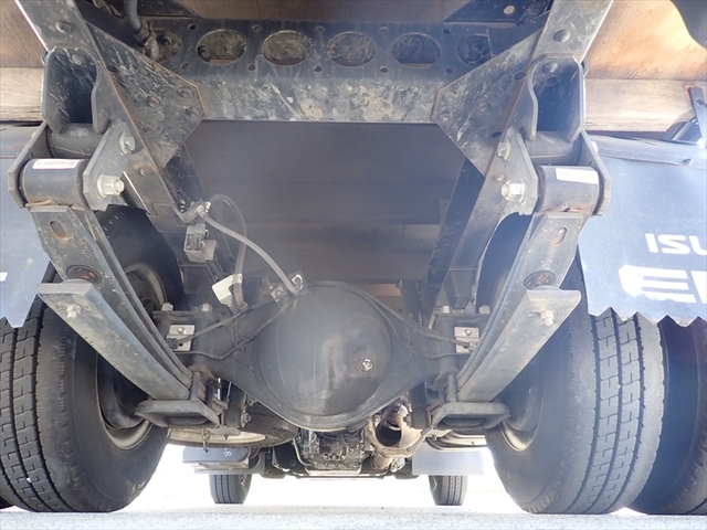 いすゞ エルフ 小型 Translation missing: ja.item.body_keijou_enum.body_keijou_almi_block TRG-NJR85AN(101730) 11枚目