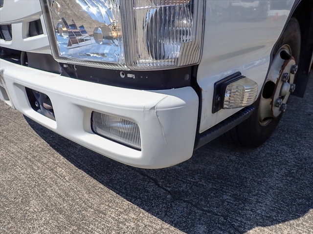 いすゞ エルフ 小型 Translation missing: ja.item.body_keijou_enum.body_keijou_almi_block TRG-NJR85AN(101730) 31枚目