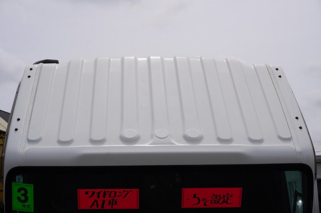 いすゞ エルフ 小型 冷蔵冷凍バン 2RG-NPR88AN(109685) 16枚目
