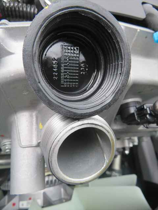 三菱ふそう キャンター 小型 コンテナ専用車 2RG-FBAV0(101736) 12枚目