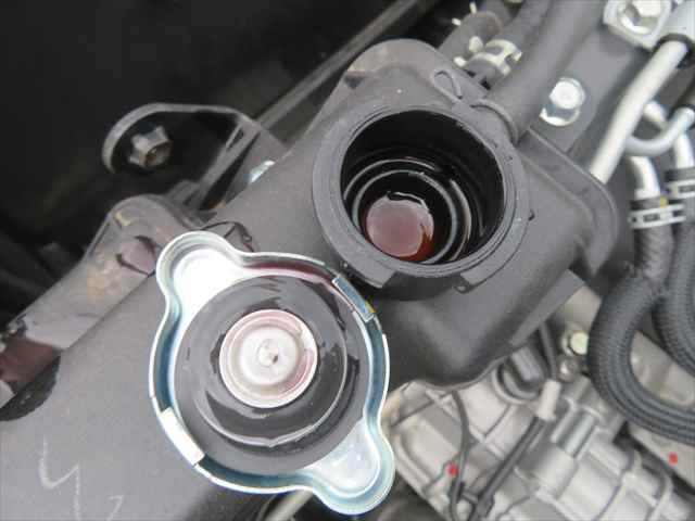 三菱ふそう キャンター 小型 コンテナ専用車 2RG-FBAV0(101736) 13枚目