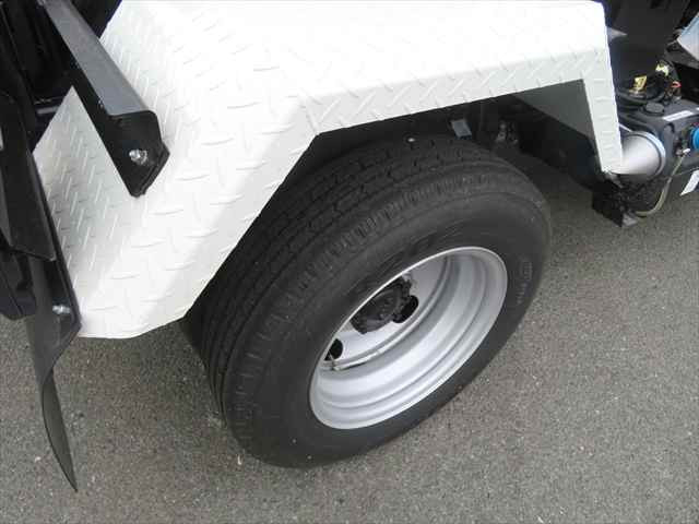 三菱ふそう キャンター 小型 コンテナ専用車 2RG-FBAV0(101736) 16枚目