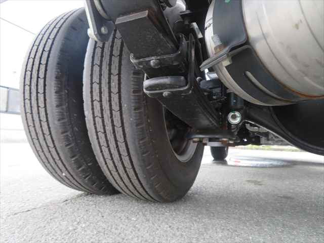 三菱ふそう キャンター 小型 コンテナ専用車 2RG-FBAV0(101736) 18枚目