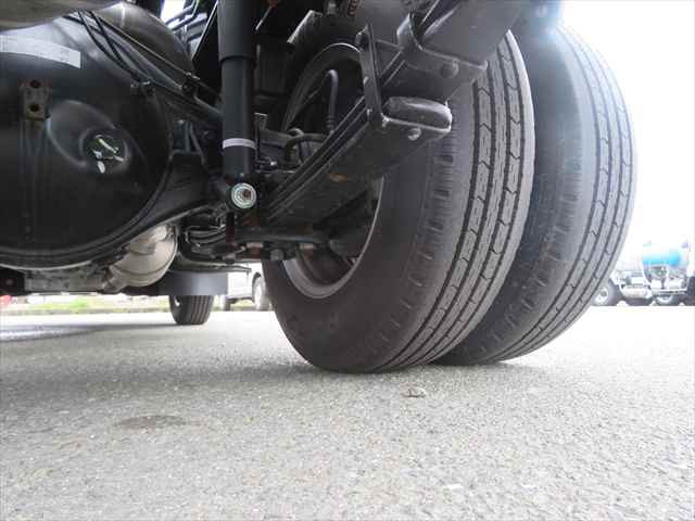 三菱ふそう キャンター 小型 コンテナ専用車 2RG-FBAV0(101736) 19枚目