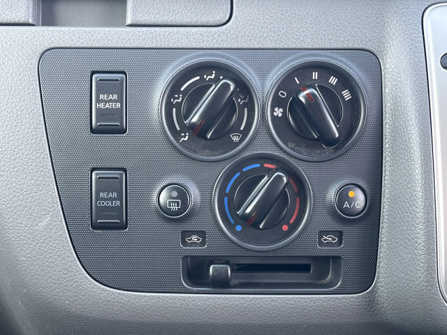 日産自動車 キャラバン 小型 バス CBF-CS4E26(101735) 29枚目