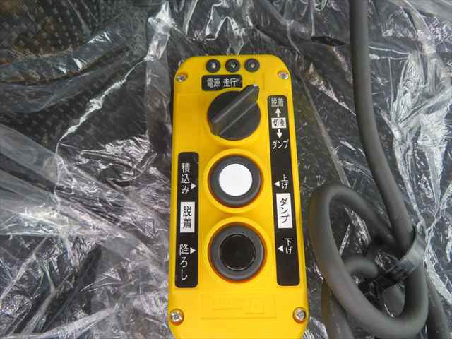 三菱ふそう キャンター 小型 コンテナ専用車 2RG-FBAV0(101736) 29枚目