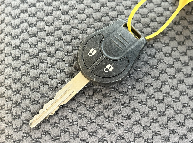 日産自動車 キャラバン 小型 バス CBF-CS4E26(101735) 37枚目