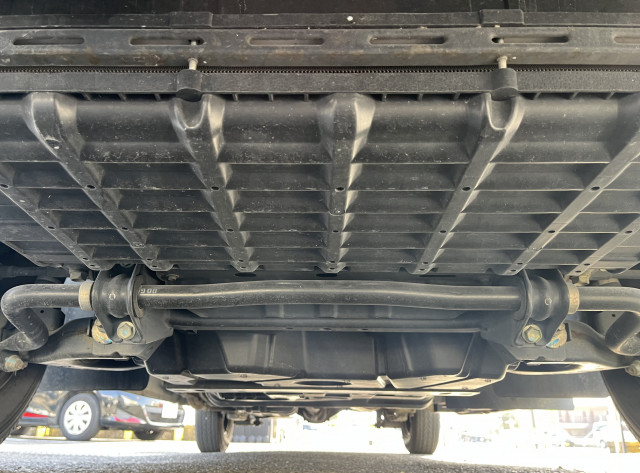 日産自動車 キャラバン 小型 バス CBF-CS4E26(101735) 39枚目