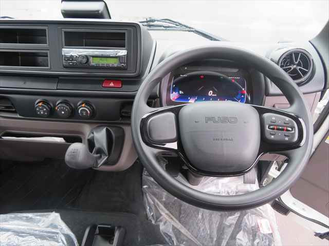 三菱ふそう キャンター 小型 コンテナ専用車 2RG-FBAV0(101736) 33枚目