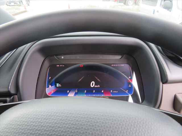 三菱ふそう キャンター 小型 コンテナ専用車 2RG-FBAV0(101736) 34枚目