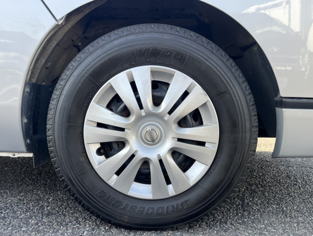 日産自動車 キャラバン 小型 バス CBF-CS4E26(101735) 43枚目