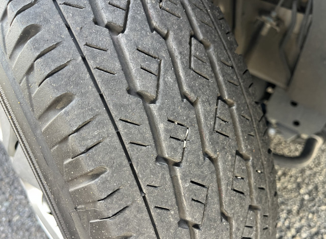 日産自動車 キャラバン 小型 バス CBF-CS4E26(101735) 44枚目