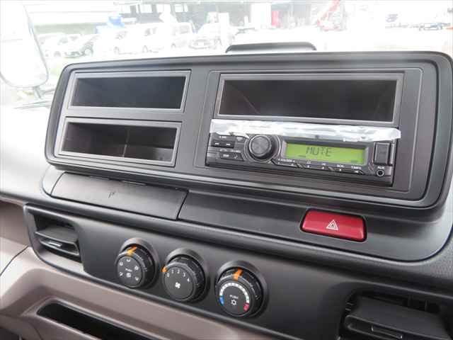 三菱ふそう キャンター 小型 コンテナ専用車 2RG-FBAV0(101736) 37枚目