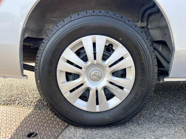 日産自動車 キャラバン 小型 バス CBF-CS4E26(101735) 45枚目