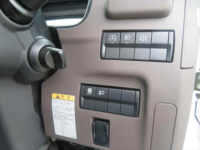 三菱ふそう キャンター 小型 コンテナ専用車 2RG-FBAV0(101736) 38枚目