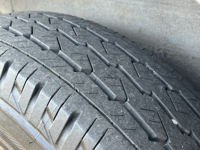 日産自動車 キャラバン 小型 バス CBF-CS4E26(101735) 46枚目