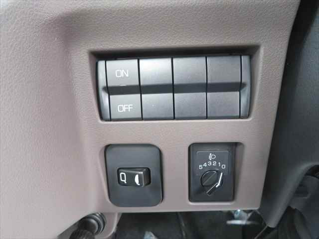 三菱ふそう キャンター 小型 コンテナ専用車 2RG-FBAV0(101736) 39枚目