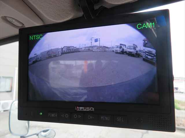 三菱ふそう キャンター 小型 コンテナ専用車 2RG-FBAV0(101736) 40枚目