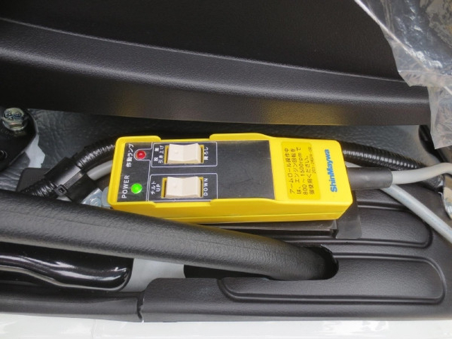 三菱ふそう ファイター 中型 コンテナ専用車 2KG-FK72F(101737) 17枚目