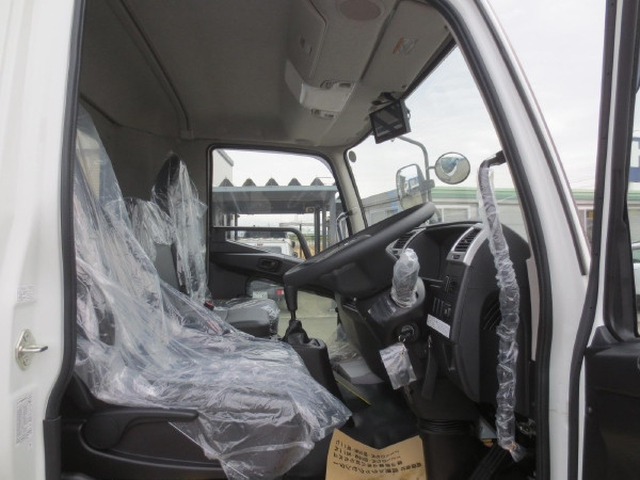 三菱ふそう ファイター 中型 コンテナ専用車 2KG-FK72F(101737) 18枚目
