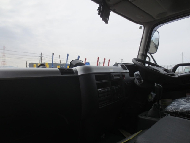 三菱ふそう ファイター 中型 コンテナ専用車 2KG-FK72F(101737) 19枚目