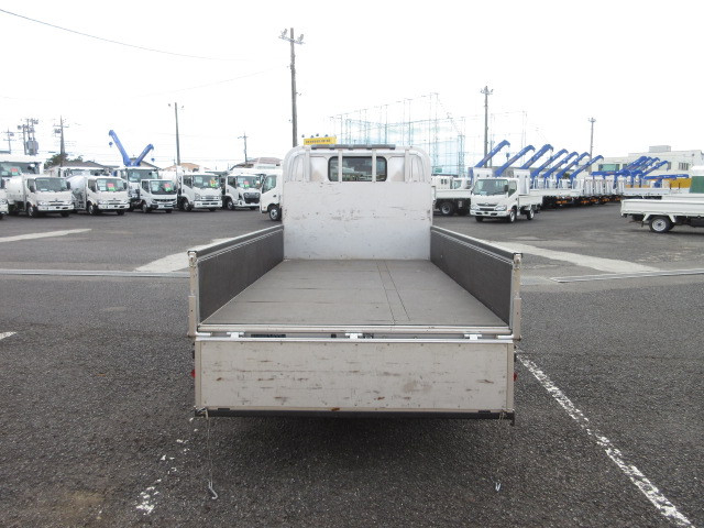 トヨタ ダイナ 小型 平ボディ 2PG-GDY281(101739) 8枚目