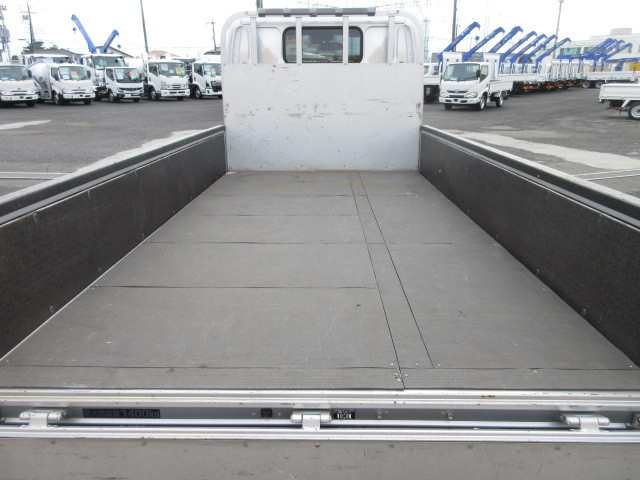 トヨタ ダイナ 小型 平ボディ 2PG-GDY281(101739) 9枚目