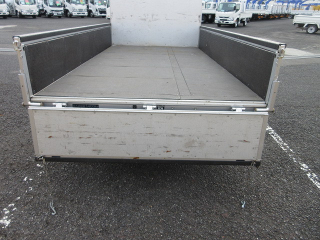 トヨタ ダイナ 小型 平ボディ 2PG-GDY281(101739) 10枚目