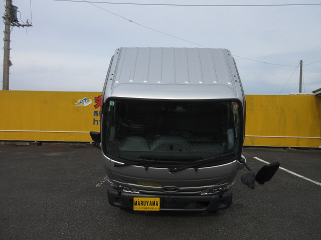 トヨタ ダイナ 小型 平ボディ 2PG-GDY281(101739) 12枚目