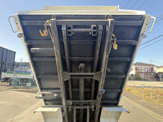 いすゞ エルフ 小型 土砂ダンプ 2RG-NKR88AN(101740) 14枚目