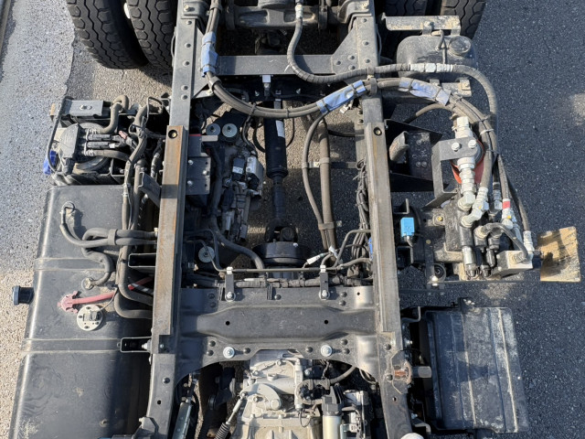 いすゞ エルフ 小型 土砂ダンプ 2RG-NKR88AN(101740) 16枚目