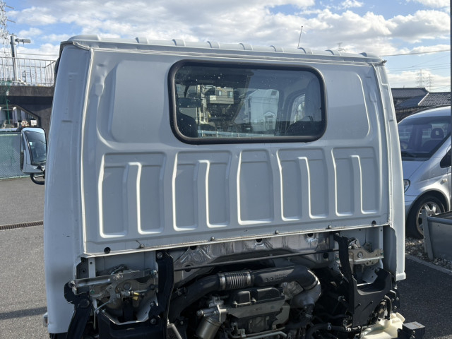 いすゞ エルフ 小型 土砂ダンプ 2RG-NKR88AN(101740) 17枚目