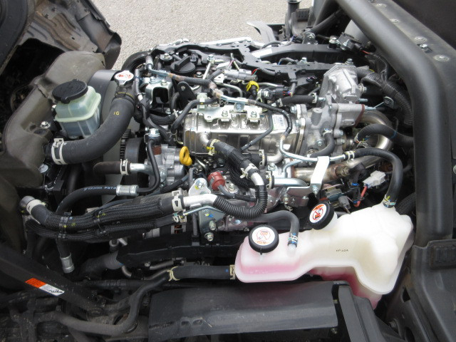 トヨタ ダイナ 小型 平ボディ 2PG-GDY281(101739) 28枚目