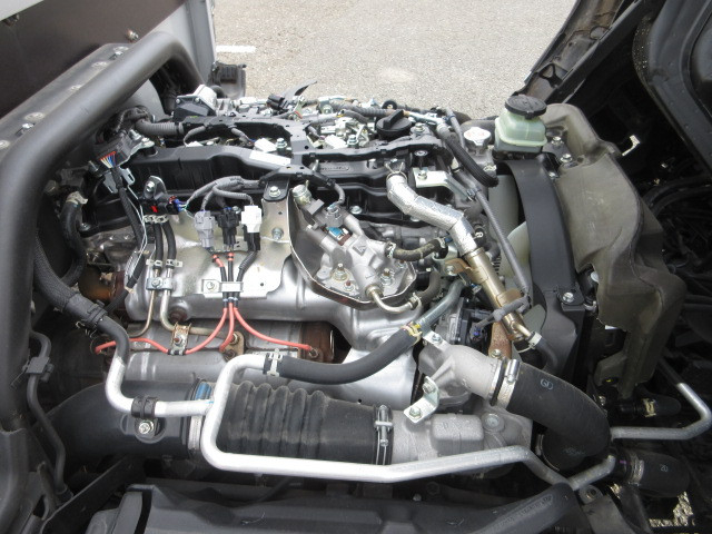 トヨタ ダイナ 小型 平ボディ 2PG-GDY281(101739) 29枚目