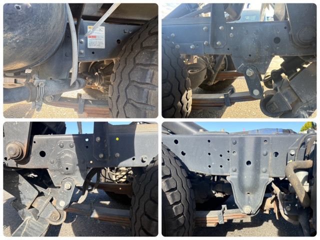 いすゞ エルフ 小型 土砂ダンプ 2RG-NKR88AN(101740) 19枚目