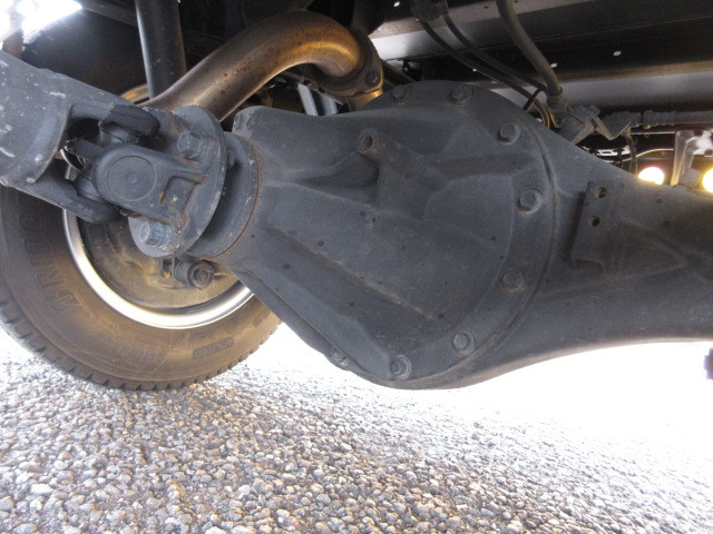 トヨタ ダイナ 小型 平ボディ 2PG-GDY281(101739) 32枚目