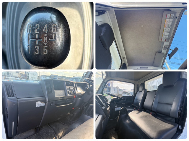 いすゞ エルフ 小型 土砂ダンプ 2RG-NKR88AN(101740) 22枚目